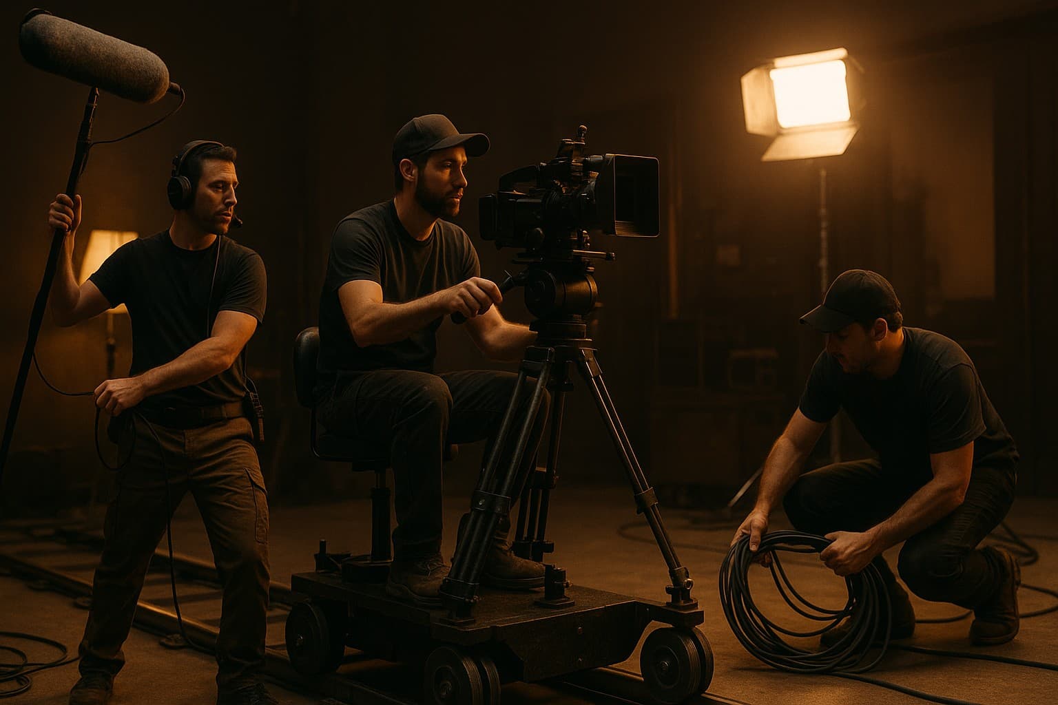 Contact Cinemania